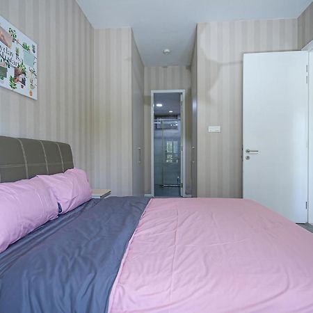 شقة Gt2@Cascades Residency بيتالينغ جايا المظهر الخارجي الصورة
