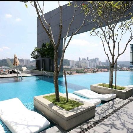 شقة Gt2@Cascades Residency بيتالينغ جايا المظهر الخارجي الصورة