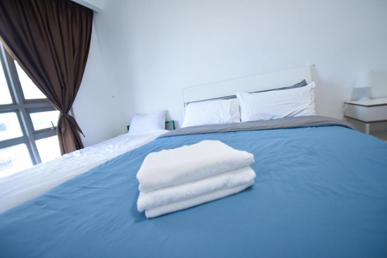 شقة Gt2@Cascades Residency بيتالينغ جايا المظهر الخارجي الصورة