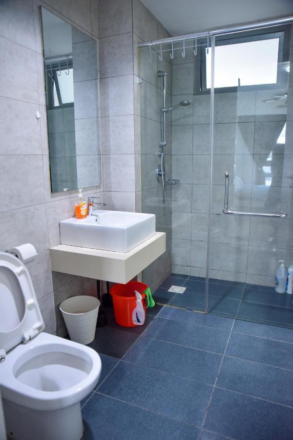 شقة Gt2@Cascades Residency بيتالينغ جايا المظهر الخارجي الصورة