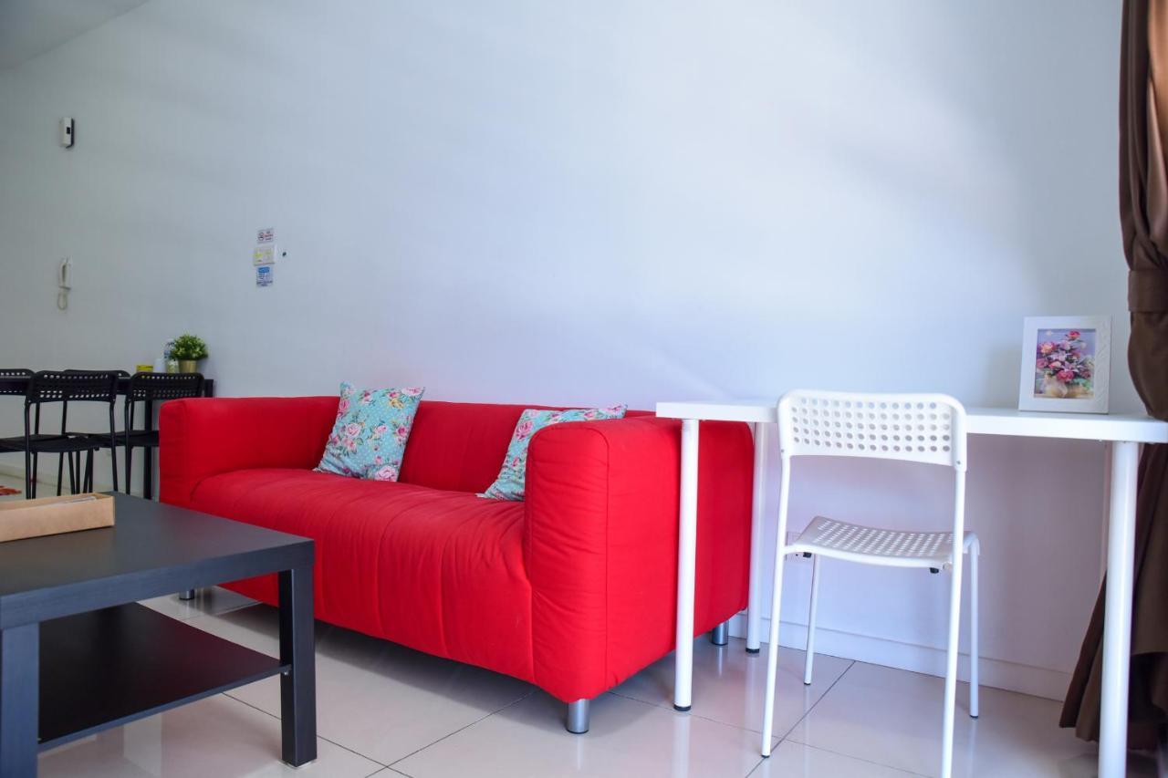 شقة Gt2@Cascades Residency بيتالينغ جايا المظهر الخارجي الصورة