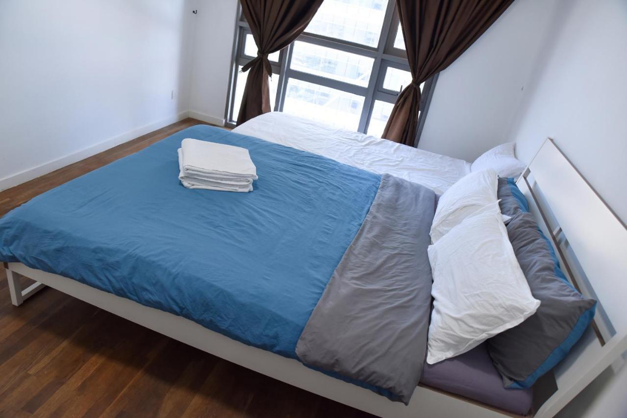 شقة Gt2@Cascades Residency بيتالينغ جايا المظهر الخارجي الصورة