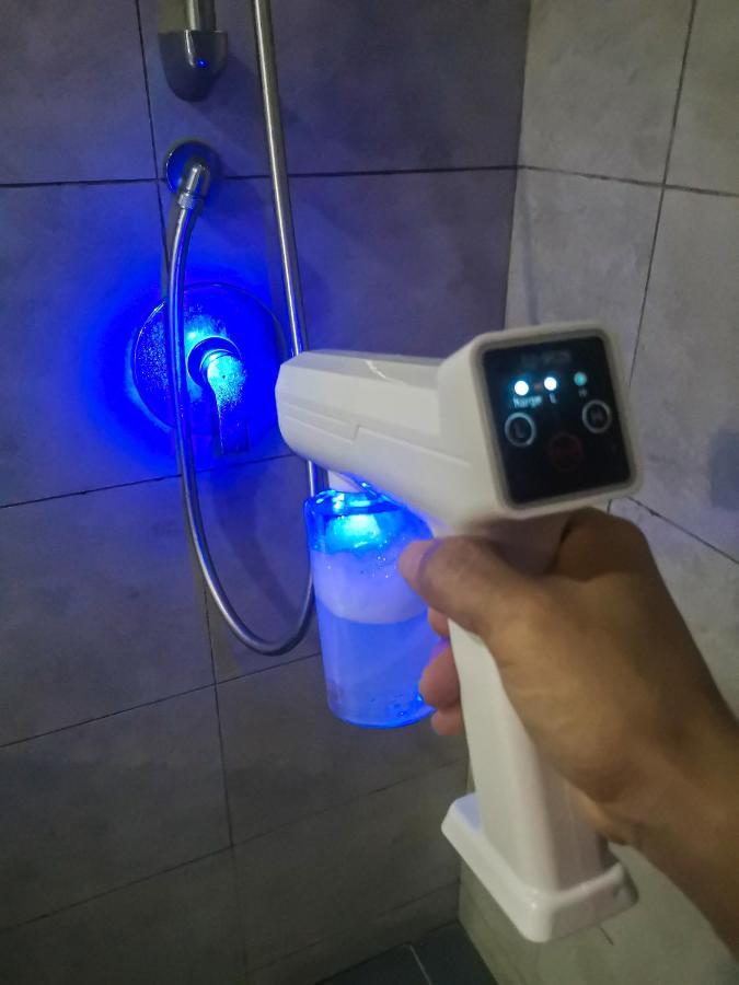شقة Gt2@Cascades Residency بيتالينغ جايا المظهر الخارجي الصورة