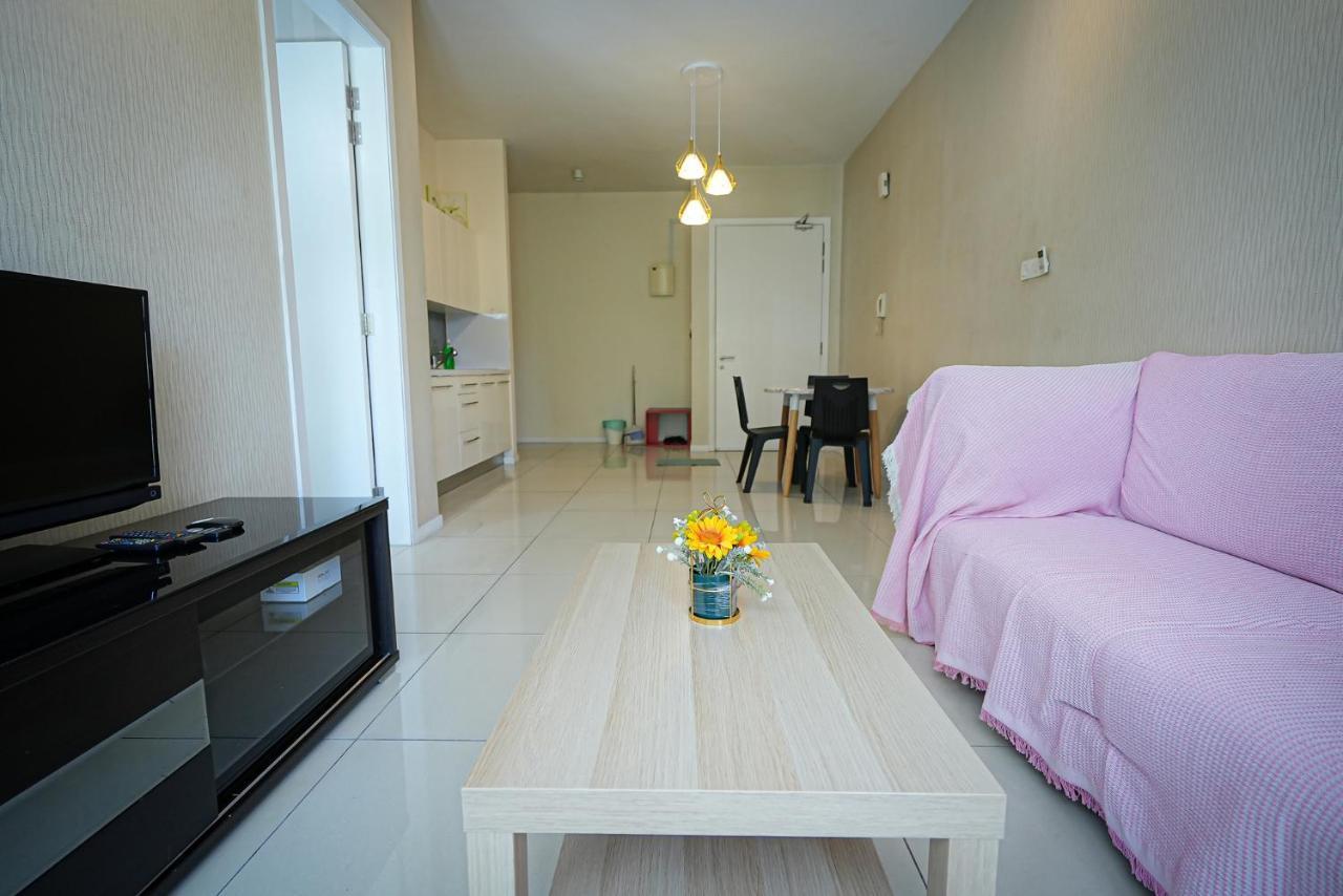 شقة Gt2@Cascades Residency بيتالينغ جايا المظهر الخارجي الصورة