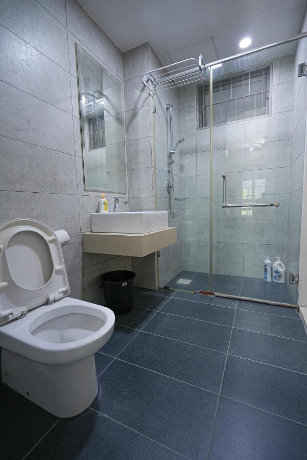 شقة Gt2@Cascades Residency بيتالينغ جايا المظهر الخارجي الصورة