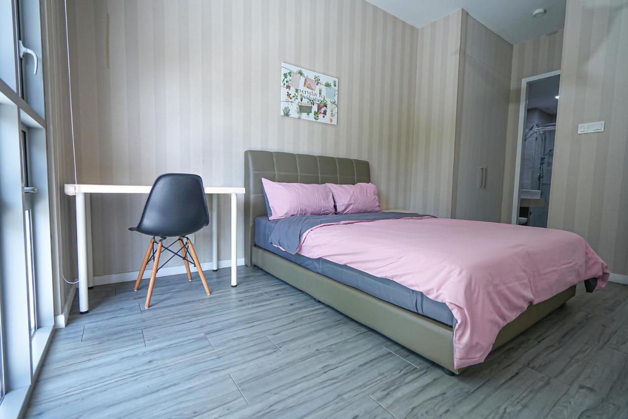 شقة Gt2@Cascades Residency بيتالينغ جايا المظهر الخارجي الصورة