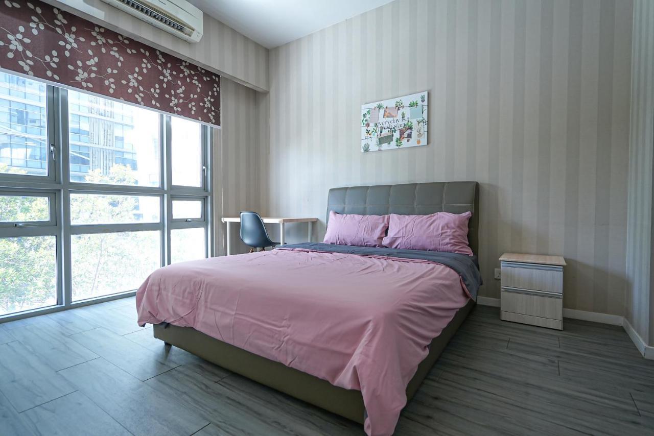 شقة Gt2@Cascades Residency بيتالينغ جايا المظهر الخارجي الصورة