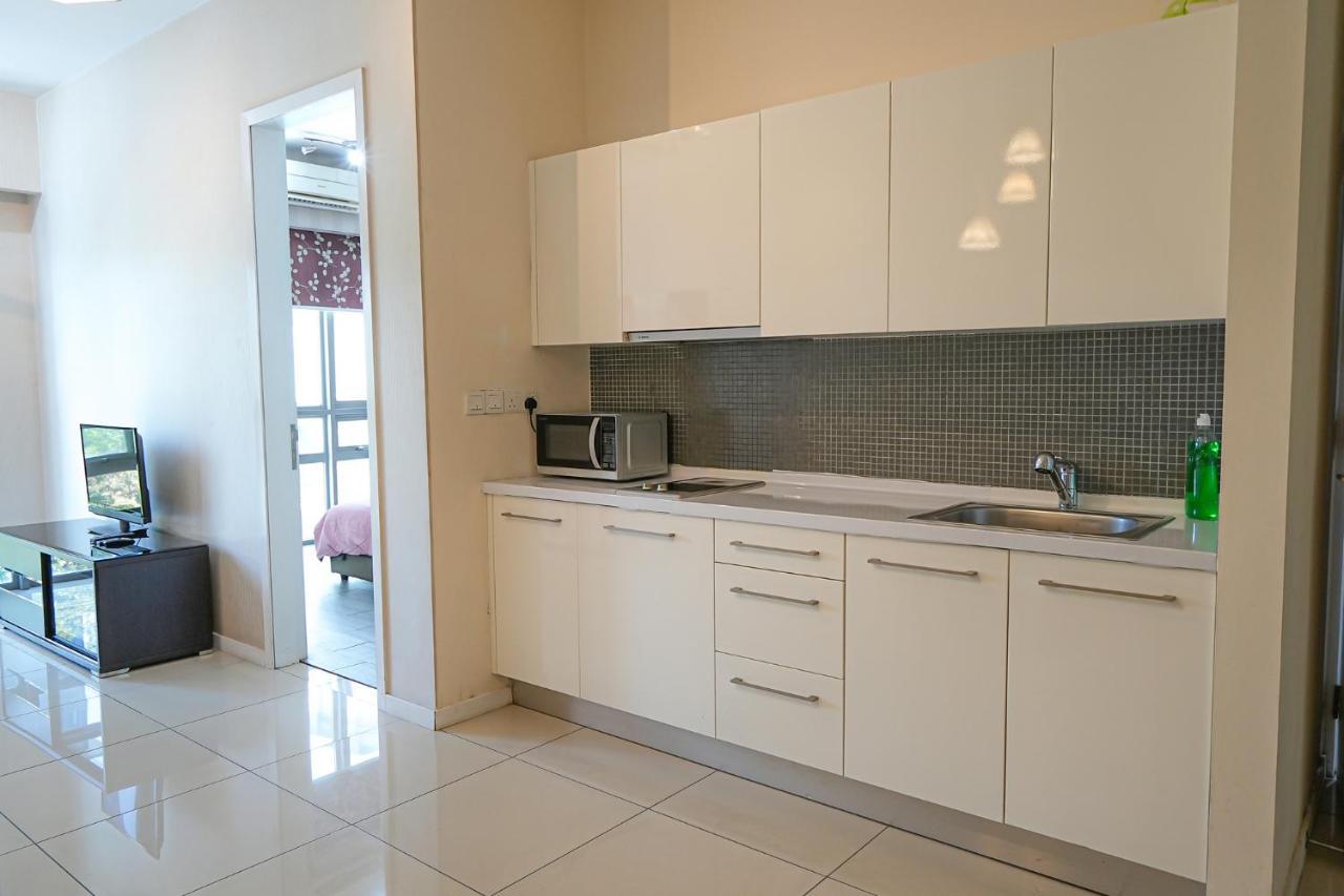 شقة Gt2@Cascades Residency بيتالينغ جايا المظهر الخارجي الصورة
