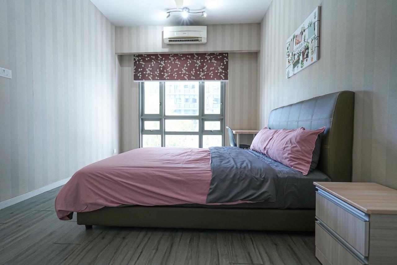 شقة Gt2@Cascades Residency بيتالينغ جايا المظهر الخارجي الصورة