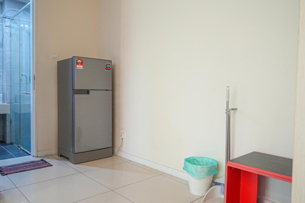 شقة Gt2@Cascades Residency بيتالينغ جايا المظهر الخارجي الصورة