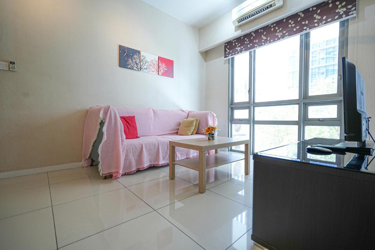 شقة Gt2@Cascades Residency بيتالينغ جايا المظهر الخارجي الصورة