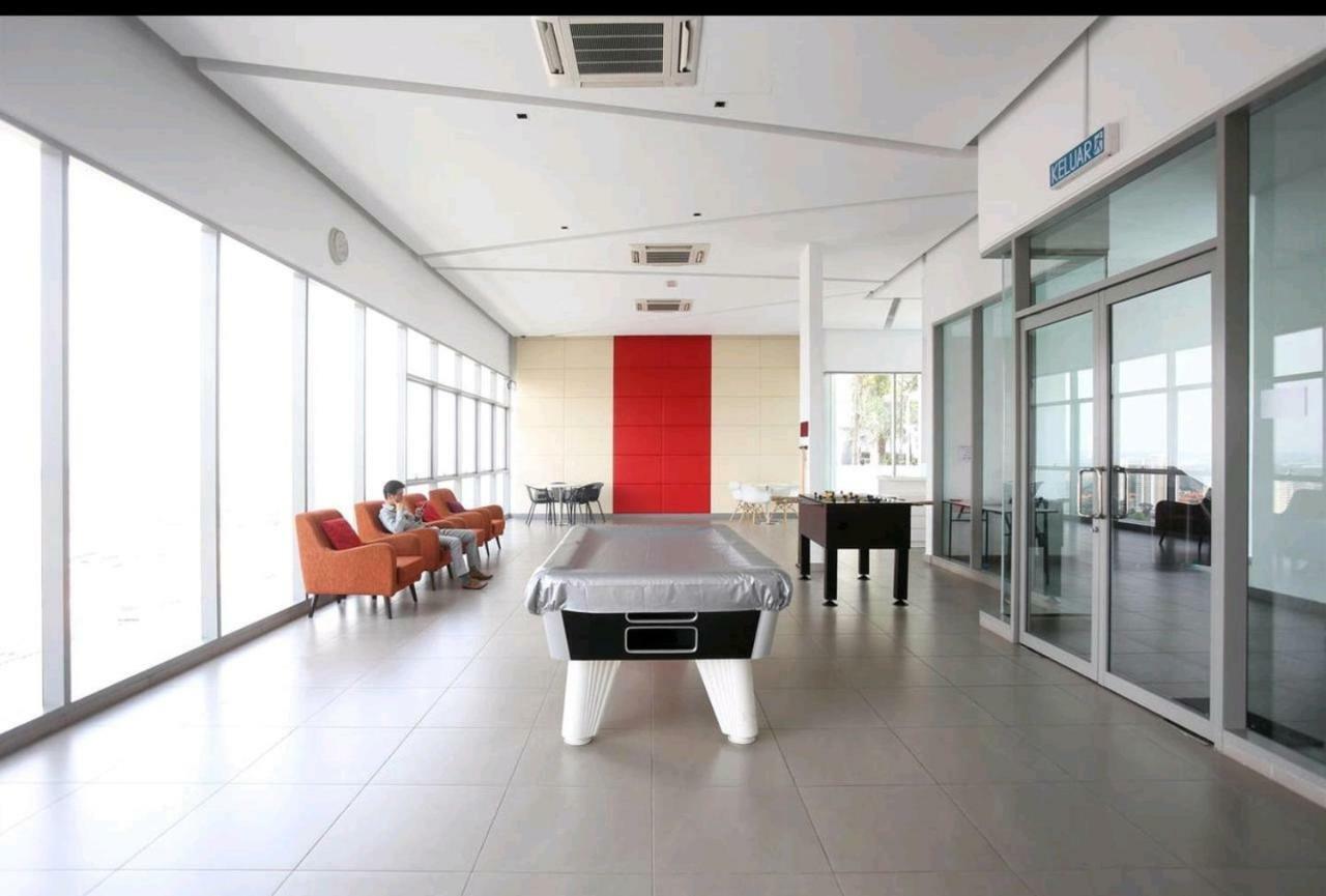 شقة Gt2@Cascades Residency بيتالينغ جايا المظهر الخارجي الصورة