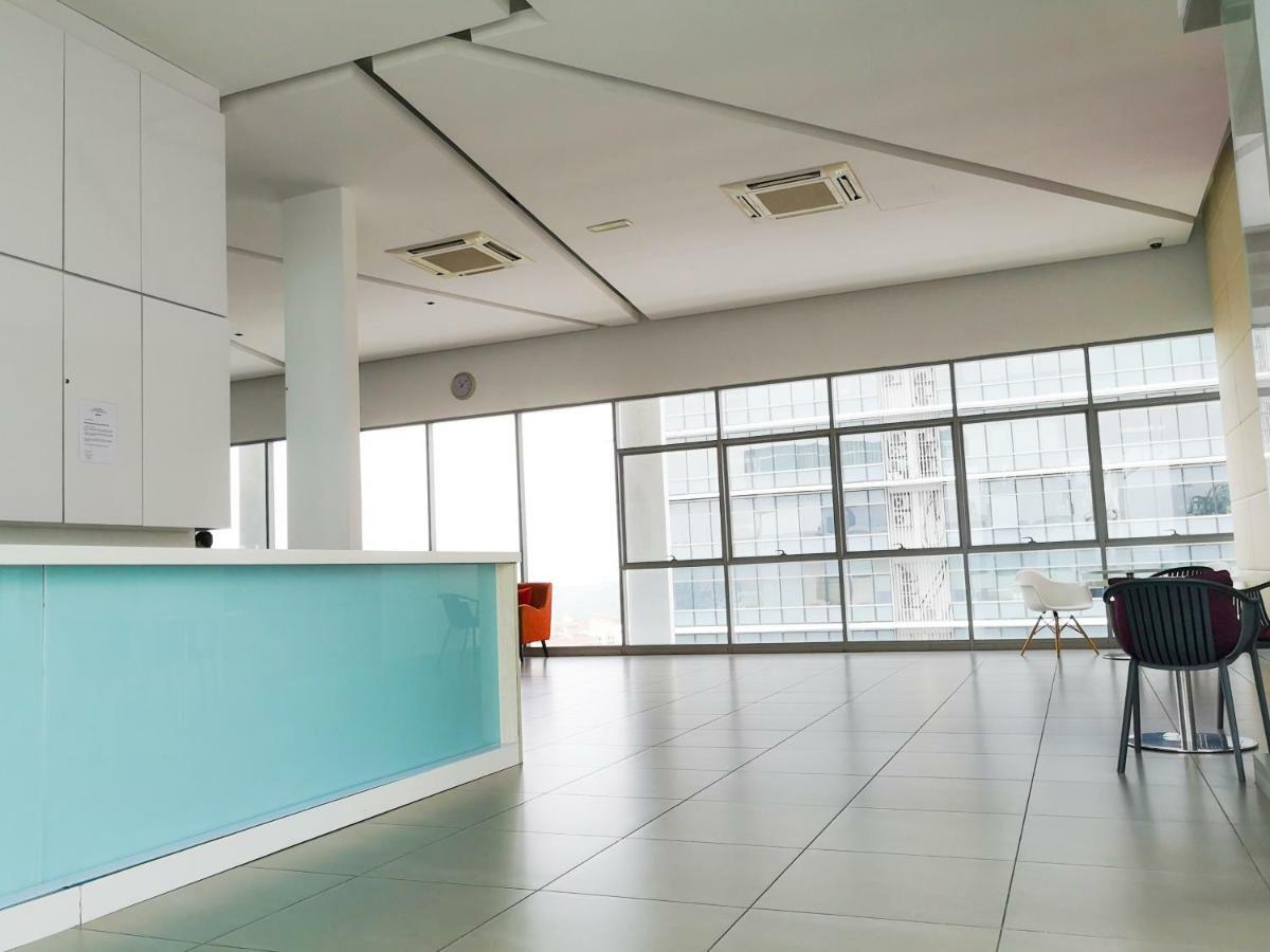 شقة Gt2@Cascades Residency بيتالينغ جايا المظهر الخارجي الصورة